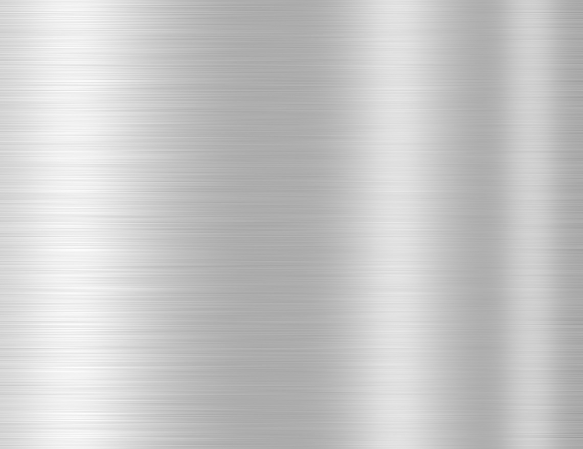 silver metal texture background