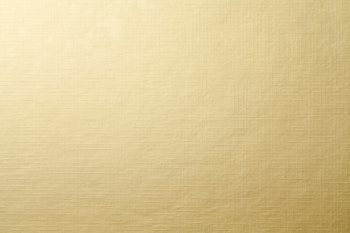 Gold paper texture
